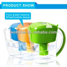water  filter  pitcher in  household  water  filter 