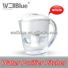 Wellblue BPA Free Portable Water Filter Bottle Water Filter Jug