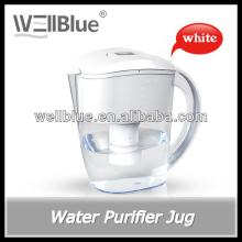Wellblue Alkaline Water Jug With Alkaline Water Filter