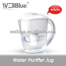  Alkaline   Water   Filter  Pitcher(ph: 8.5-11.0)