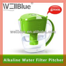 Hot Sale Alkaline Water Jug For Home Use