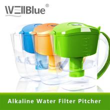 Shenzhen Wellblue Antioxidant Alkaline Water Jug (Alkaline 8.5-11.0)
