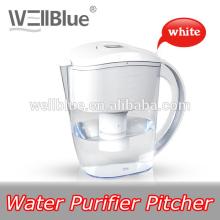 Wellblue  Alkaline   Water  Jug With Coconut Shell Active Carbon