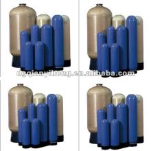 Fiberglass Pressure Vessels/water filter tank