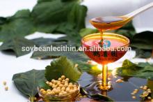 Chocolate bar Soya lecithin oil
