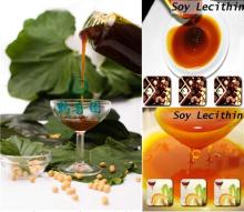 food grade liquid soya lecithin