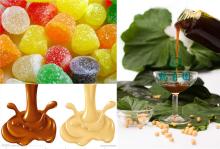 soybean lecithin liquid high purity and best price on the earth