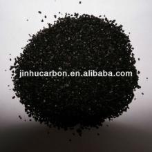 Eco-friendly coconut shell activated carbon for water treatment