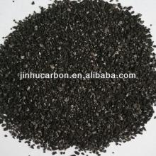 Waste water coconut shell activated carbon