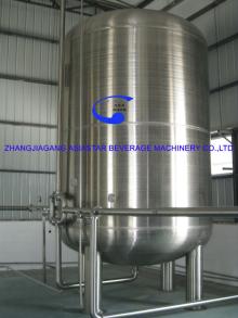 coconut shell water purifier