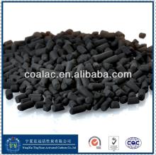 Coal Based Activated Carbon for Water Purification