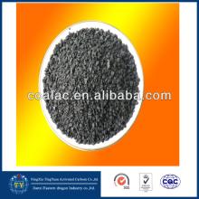 Low Ash Coal Based Activated Carbon for Water Purification