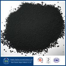 industrial coconut granular activated carbon water filter for swimming pool