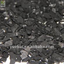 XH BRAND:ASTM STANDARD COCONUT SHELL GRANUALR BASE ACTIVATED CARBON
