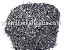 coconut shell-based activated carbon for water purification