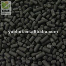 XH BRAND:CN-4075 COCONUT SHELL GRANULAR ACTIVATED CARBON FOR WATER PURIFICATION