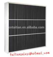 chicken house light percolating/ black light filter/light trap combine with exhaust fan