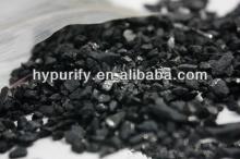 coconut shell gold carbon
