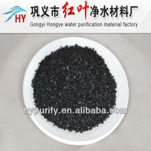 COCONUT SHELL ACTIVATED CARBON for water treatment and purification