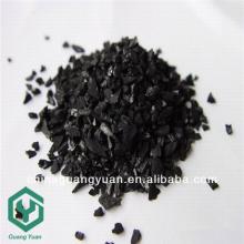 carbon filter used coconut activated carbon for drinking water treatment 8*30 mesh best-selling