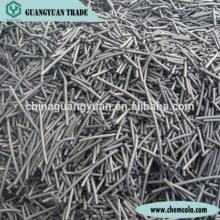 Coconut Shell  Carbon ized  Material  for Water Filtration