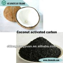 Coconut shell activated carbon for Water and Juice