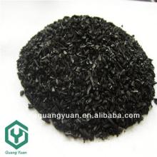 CHKE ro water purifier activated carbon/coconut shell granular activated carbon