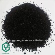 Water Treatment Filter 8*30mesh Coconut Shell Activated Carbon