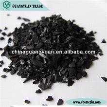 CARBON FILTER USED COCONUT SHELL ACTIVATED CARBON FOR DRINKING WATER TREATMENT/6-12 MESH AND 8-30 ME