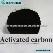 Coconut Shell Activated  Carbon  For Industrial Water Purification