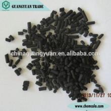 coconut shell water processing activated carbon