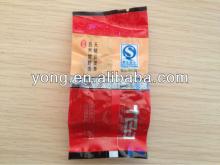 plastic tea bag for sale