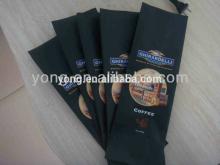 nylon pyramid coffee tea bag