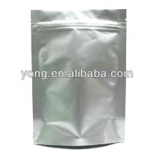 Aluminum Foil Zipper  Bag ,Variety Sizes Can Make
