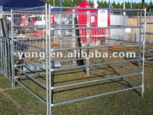 Hot-dip  Galvanized  Horse Panel With Good Price&Quality