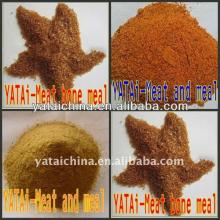 Meat Bone Meal (MBM 50%)