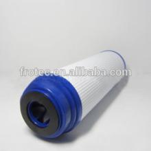 GAC+PP  Water  Filter  Cartridge /Coconut Shell UDF Filter  Cartridge / GAC Filter  cartridge 