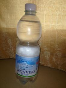 Monviso  Mineral   Water 