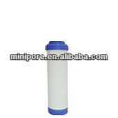 udf Activated Carbon water Filter Cartridge /water treatment components