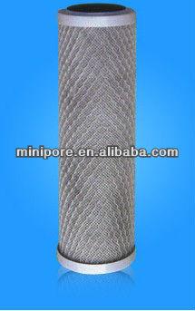 industrial activated carbon water filter in ro water purifier