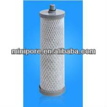 hot selling activated carbon water filter in ro water purifier