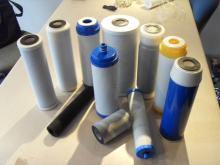 CTO,water filter cartridge,carbon block