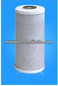 big blue 1 micron carbon block water filter cartridges