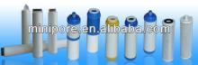 best GAC carbon water filter cartridges