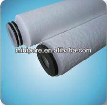 Active Carbon water cartridgeFilter for water treatment