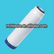 High quality UDF water filter cartridge /Coconut Shell UDF Filter Cartridge