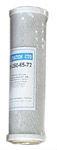 ro system mineral/coconut activated carbon water filter cartridge