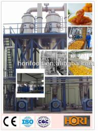 220L Barrels Packaging Apricot Jam Production Line