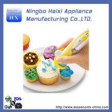 easy and fun battery-powered cake decorating selling