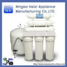 High grade top sell coconut carbon  water   purifier   filter 